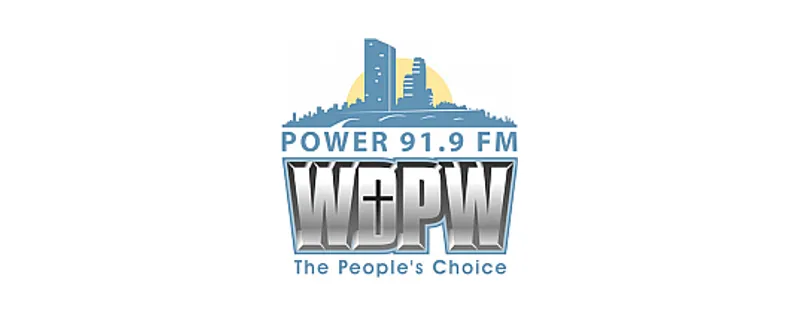 Power 91.9 WDPW