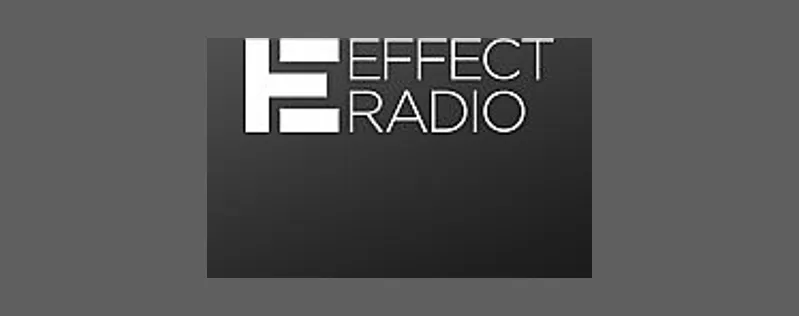 Effect Radio