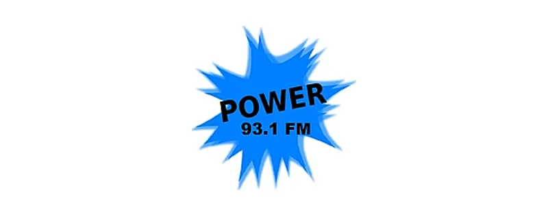 Power Digital 93.1