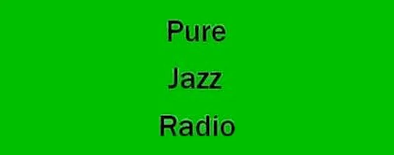 Pure Jazz Radio