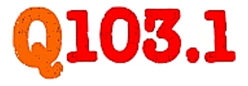 logo Q103.1