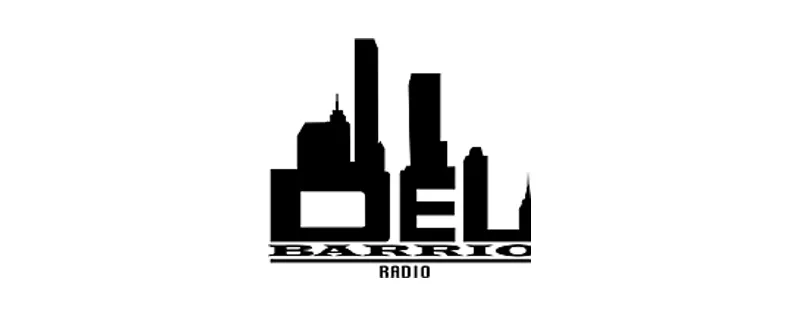 Del Barrio Radio