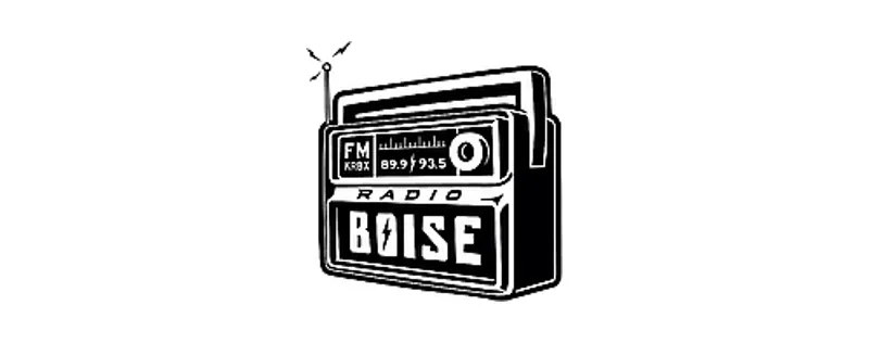 Radio Boise