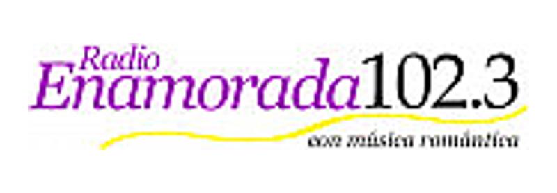 logo Radio Enamorada 102.3
