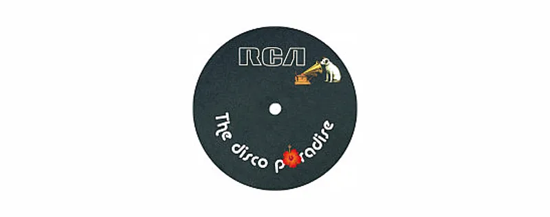 Radio RCA