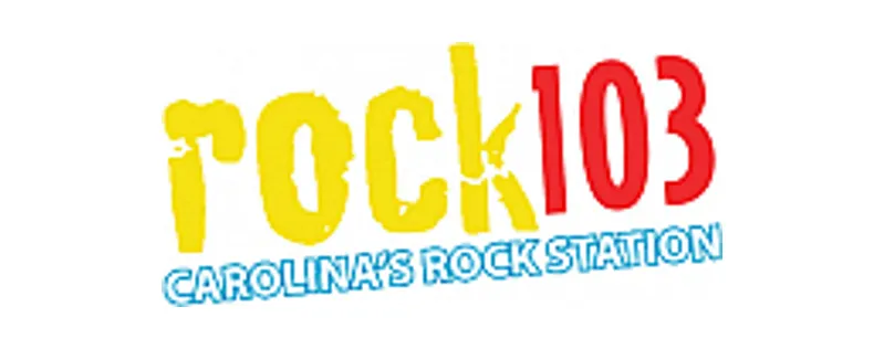 Rock 103 WRCQ