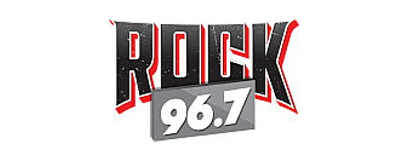 Rock 96.7