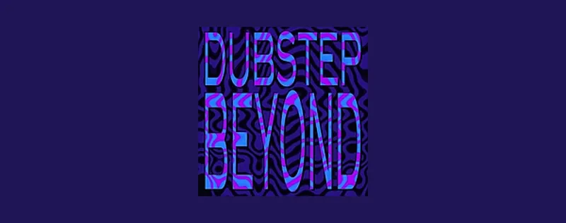 Soma FM DubStep Beyond