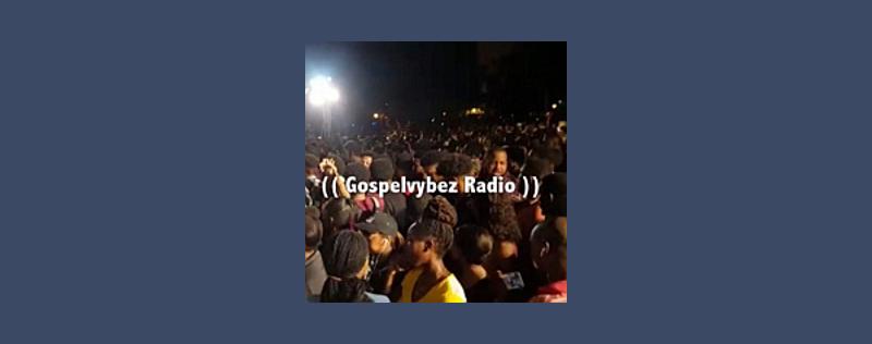 Gospelvybez Radio