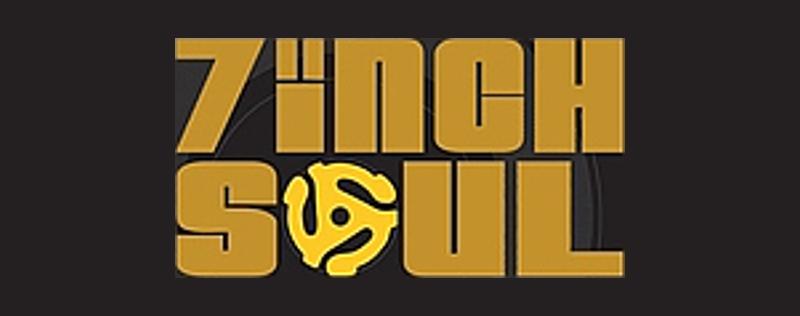 Soma FM Seven Inch Soul
