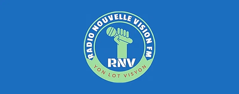 RADIO NOUVELLE VISION FM