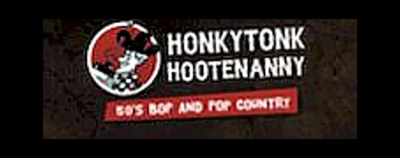 Honkytonk Hootenanny