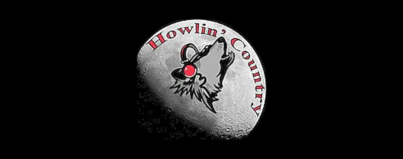 Howlin Country