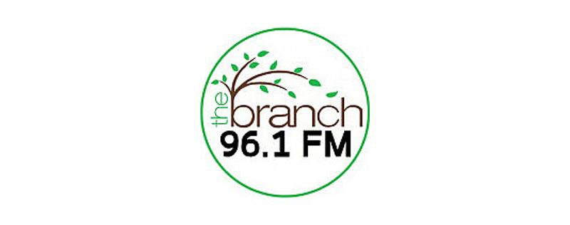 The Branch 96.1 FM