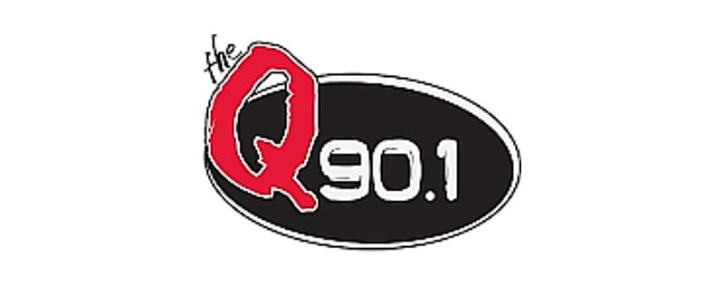 The Q 90.1