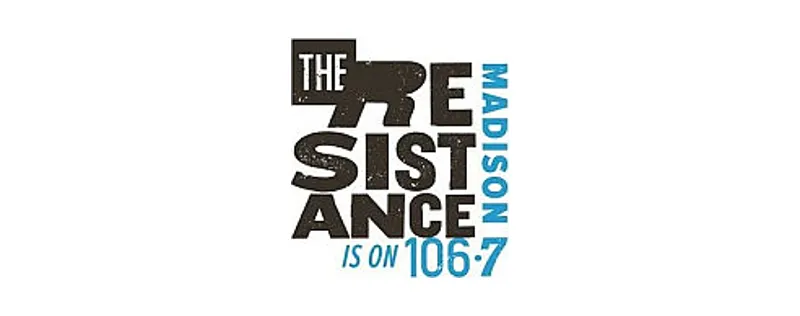 The Resistance 106.7