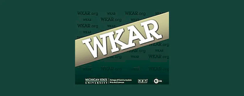 WKAR Classical Radio