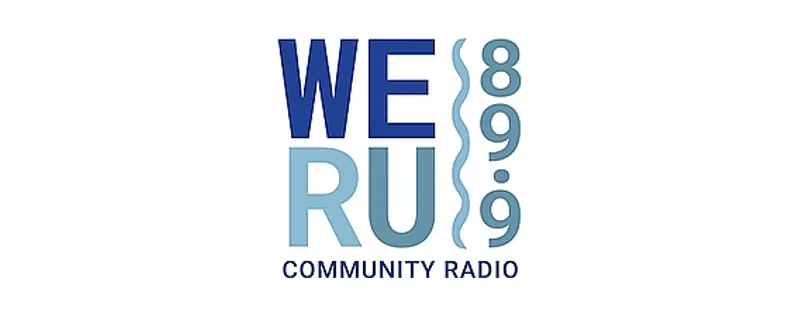 Community Radio WERU 89.9 FM