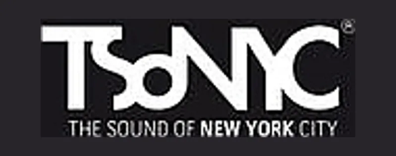 The Sound Of New York City