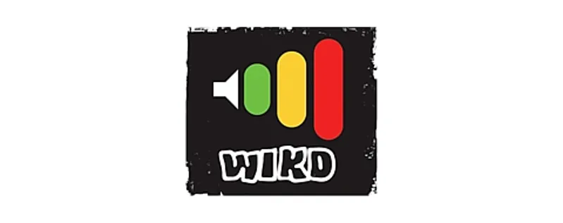 The WIKD 102.5 FM