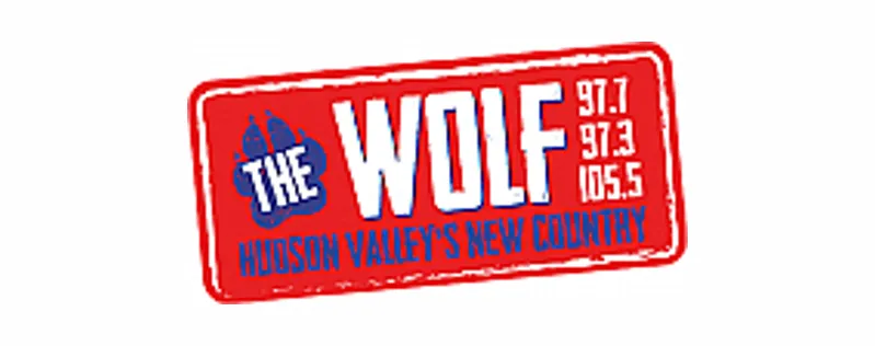 The Wolf Radio