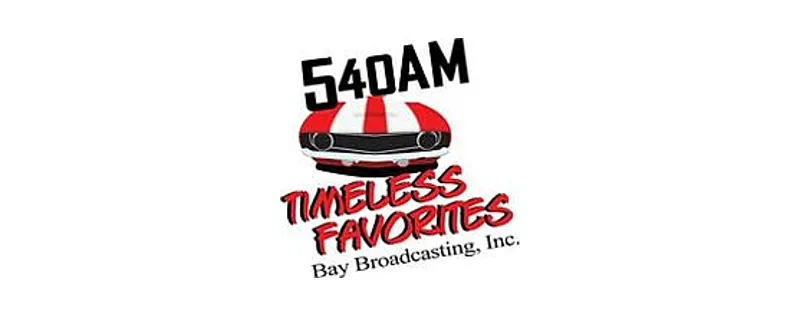 Timeless Favorites 540 AM