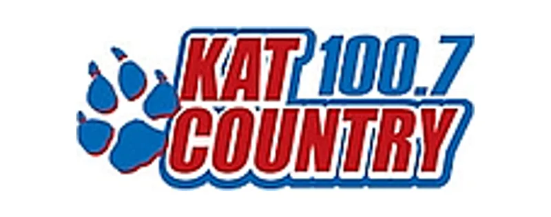 Kat Country 100.7