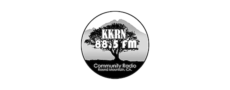 KKRN 88.5 FM