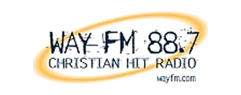 88.7 Way-FM