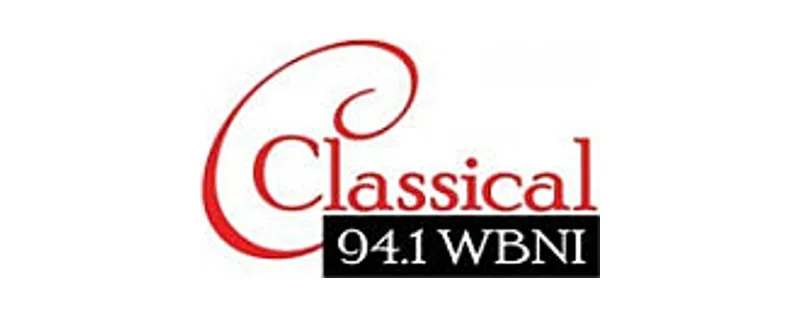 Classical 94.1 WBNI