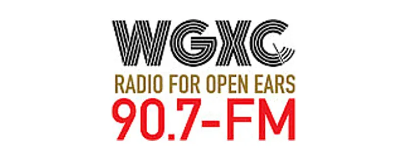 WGXC 90.7 FM