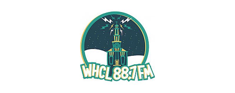 88.7 FM WHCL