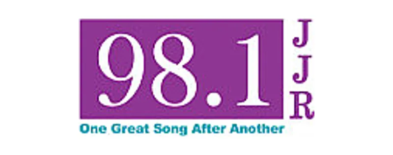 98.1 JJR