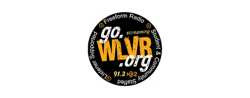 91.3 WLVR HD2