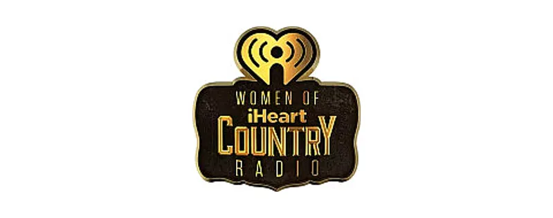 Women of iHeartCountry Radio