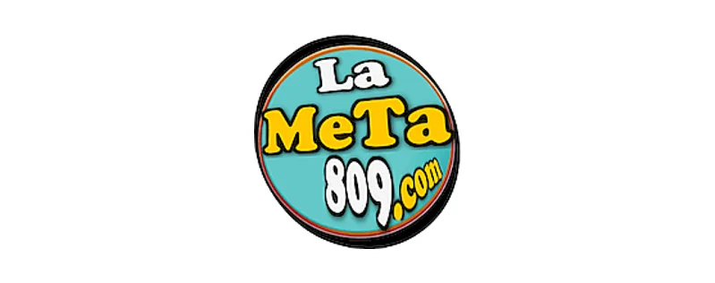 La Meta 809