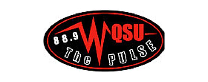 The Pulse 88.9 WQSU