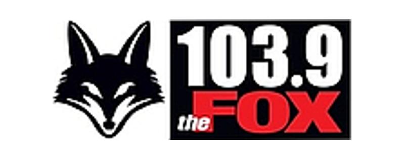 103.9 The Fox