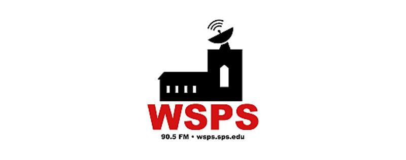 WSPS 90.5 FM