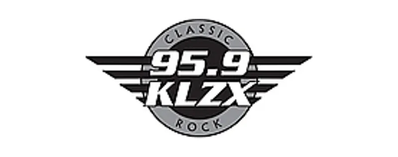 95.9 KLZX