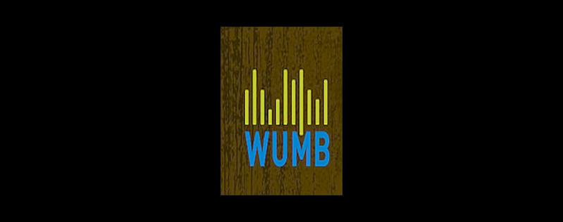 WUMB Radio Christmas Music