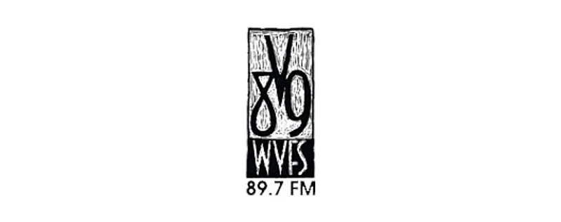 WVFS 89.7 FM