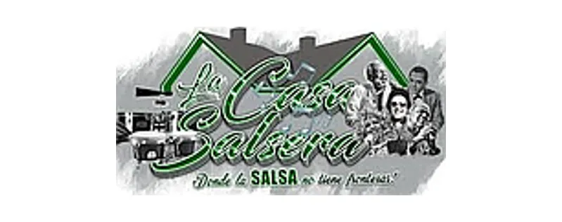 La Casa Salsera