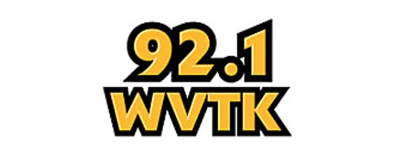 92.1 WVTK