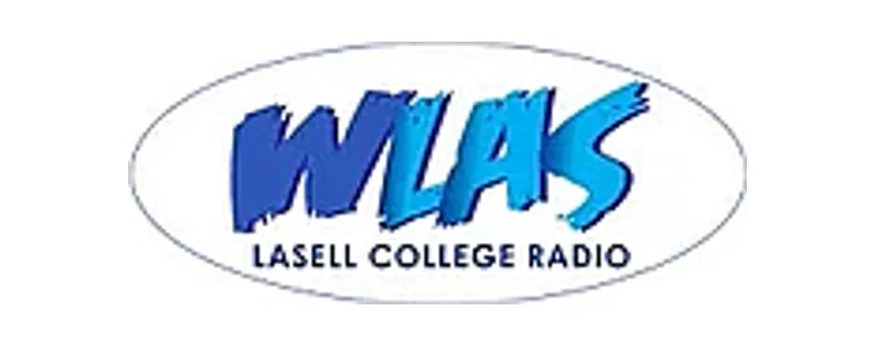 102.9 FM WLAS