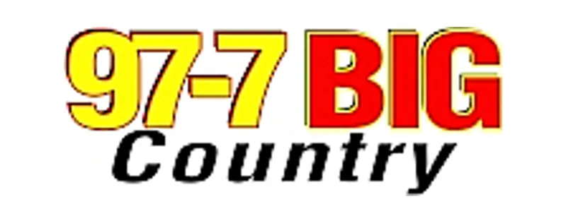 Big Country 97.7