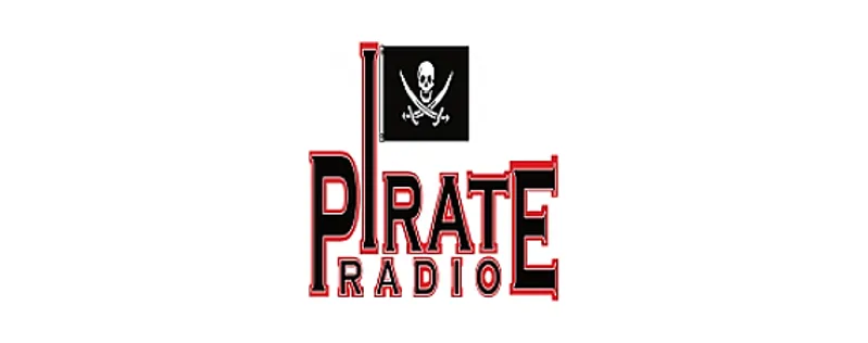 Pirate Radio Treasure Coast WKKC-DB