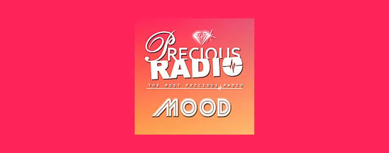 Precious Radio Mood