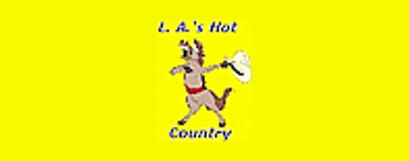 24/7 Niche Radio - Hot Country