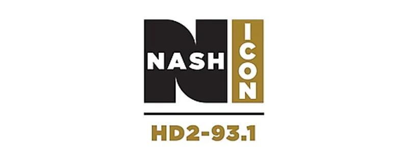 93.1 Nash Icon